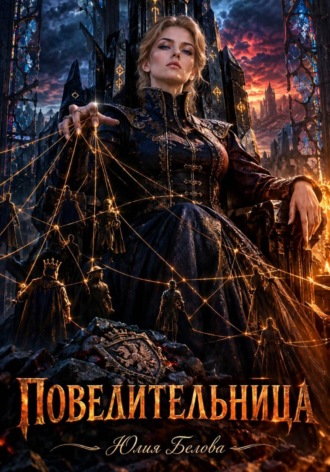 Повелительница. Юлия Белова
