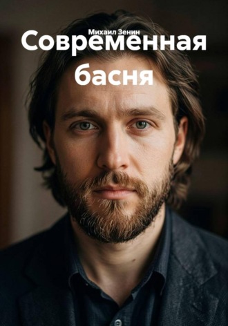 Михаил Зенин. Современная басня