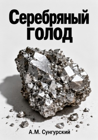 А.М. Сунгурский. Серебряный голод