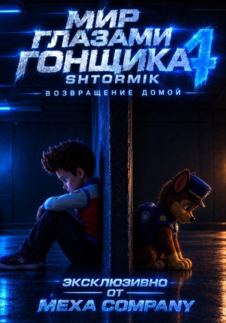 Данил Баев. Мир глазами гонщика 4