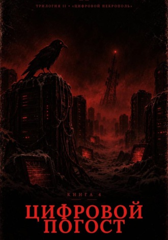 Книга 4. Цифровой погост. Генрих Али Баба