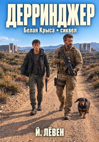 Йоханн Лёвен. Дерринджер