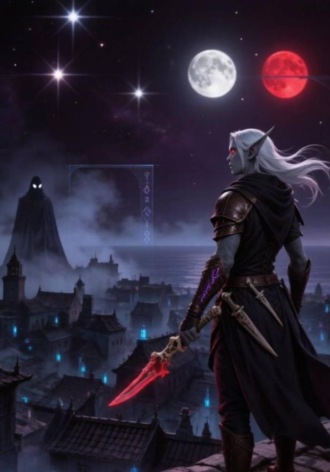 Walentin Stark. Одиночка 3