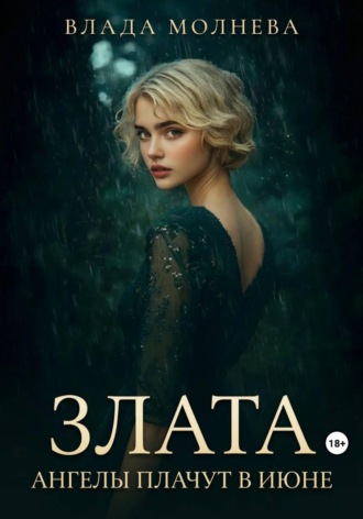 Влада Молнева. Злата. Ангелы плачут в июне