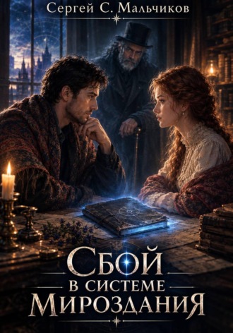 Сергей С. Мальчиков. Сбой в системе мироздания