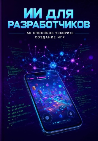 ИИ ДЛЯ МОБИЛЬНЫХ РАЗРАБОТЧИКОВ: 50 СПОСОБОВ УСКОРИТЬ СОЗДАНИЕ ANDROID-ИГР. Владислав Олегович Рехтин