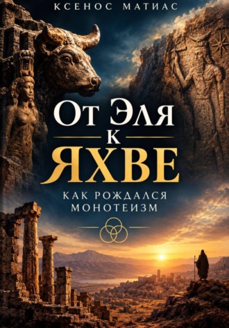 Ксенос Матиас. От Эля к Яхве: как рождался монотеизм