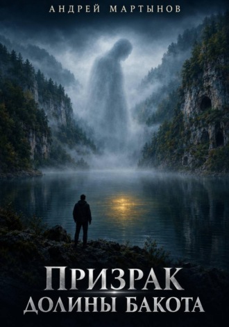 Андрей Мартынов. Призрак долины Бакота