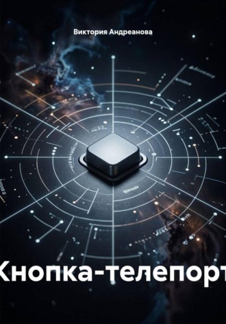 Виктория Андреанова. Кнопка-телепорт