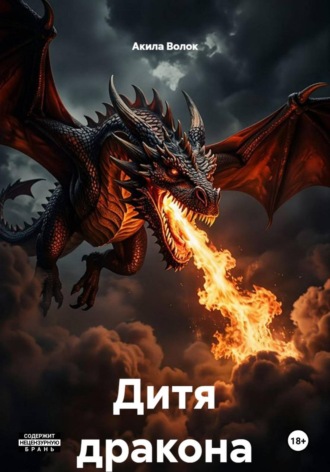Акила Волок. Дитя дракона