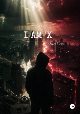 I AM 'X'. Одра Грэм