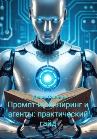 Промпт-инжиниринг и агенты: практический гайд. Денис Соколов