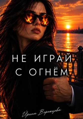 Не играй с огнем. 