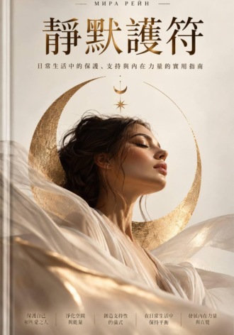 現代守護魔法：守護自己家與所愛之人. Мира Рейн