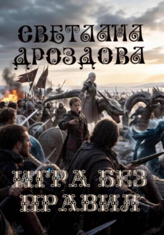 Светлана Дроздова. Игра без правил