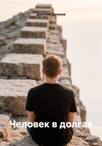 Дмитрий Делуков. Человек в долгах