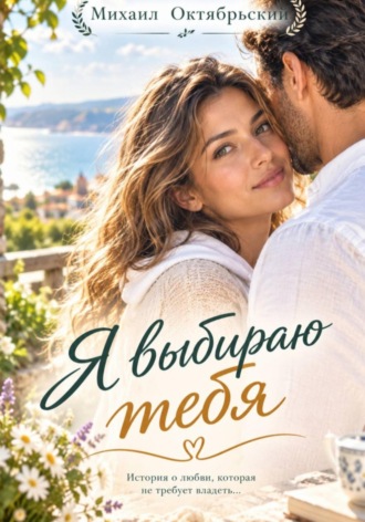 Я выбираю тебя. Михаил Октябрьский