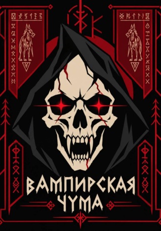 Дэзи Райт. Вампирская чума