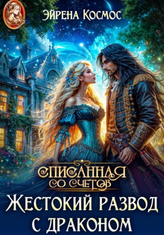 Эйрена Космос. Жестокий развод с драконом