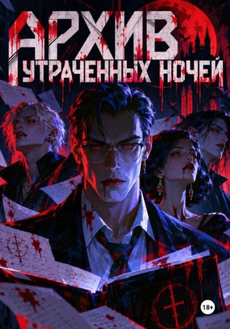 Архив утраченных ночей. Ева Арден