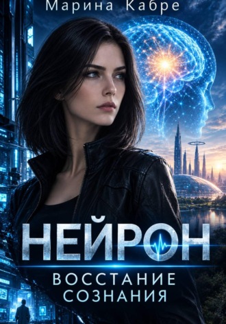 Марина Кабре. Нейрон. Восстание сознания