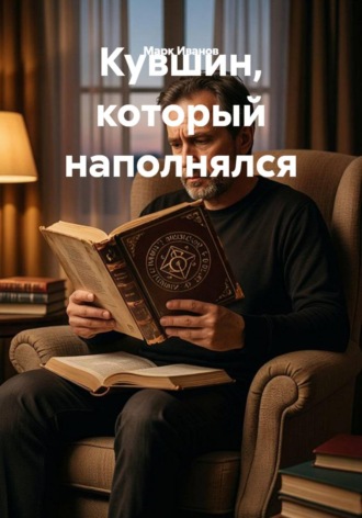 Марк Иванов. Кувшин, который наполнялся