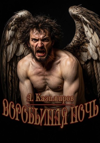 Воробьиная ночь. Александр Казимиров