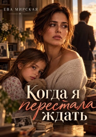 Когда я перестала ждать. Ева Мирская