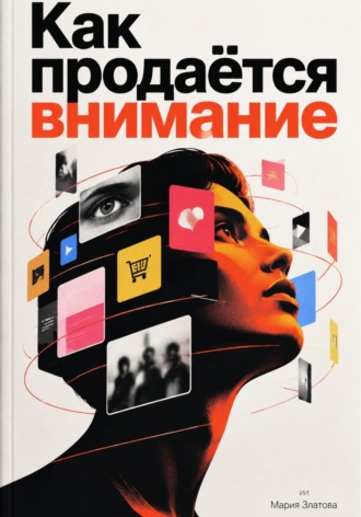 Мария Златова. Как продаётся внимание