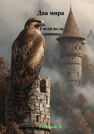 Два мира. Гости из-за границы. 