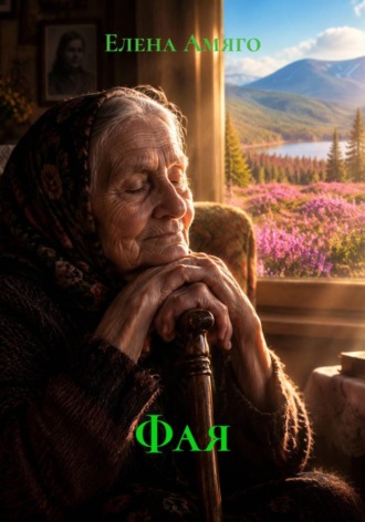 Елена Амяго. Фая