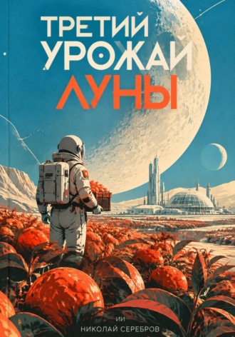 Николай Серебров. Третий урожай Луны