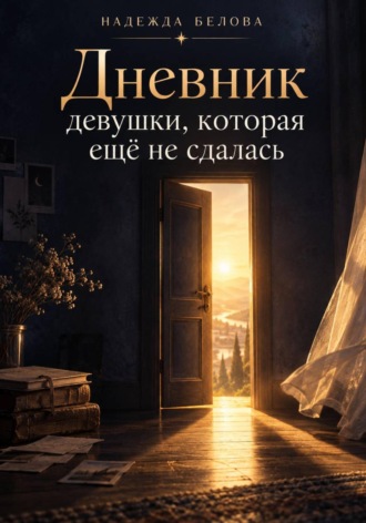 «Дневник девушки, которая ещё не сдалась». Надежда Белова
