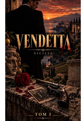 Александр Морозов. VENDETTA: SICILIA. Том I
