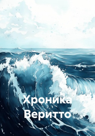 Хроника Веритто. Игорь Зуев