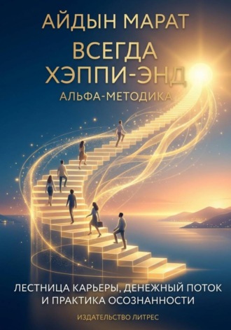 Айдын Марат. Всегда хеппи енд