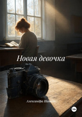 Новая девочка. Александра Сергеевна Шапкун