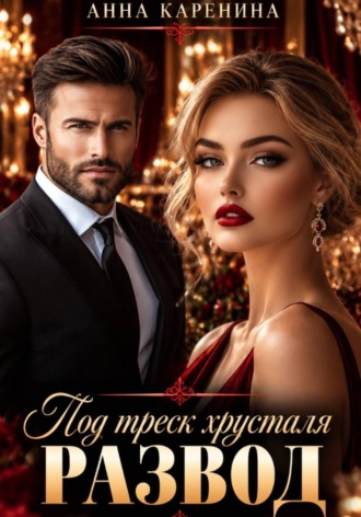 Развод. Под треск хрусталя. Анна Каренина