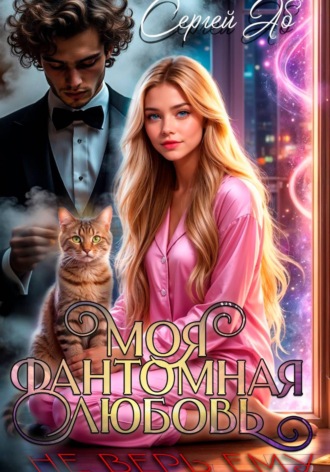 Сергей Аб. Моя фантомная любовь