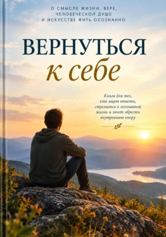 Евгений Власов. Вернуться к себе