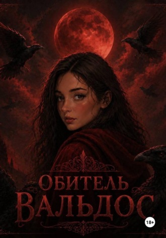 Лара Майер. Обитель Вальдос