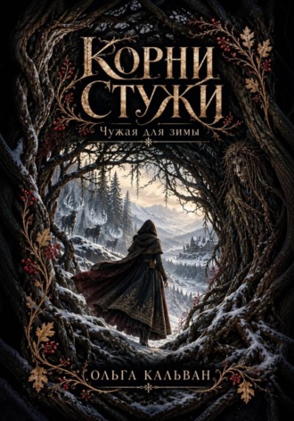 Ольга Кальван. Корни стужи