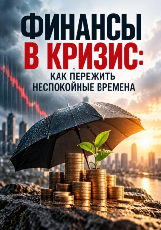 Финансы в кризис: как пережить неспокойные времена. Михаил Орлов
