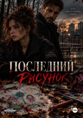 Дарья Земцова. Последний рисунок
