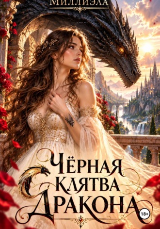 МИЛЛИЭЛА МИЛЛИЭЛА. Чёрная клятва дракона