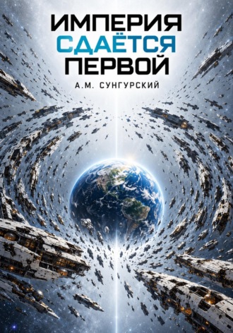 А.М. Сунгурский. Империя сдаётся первой