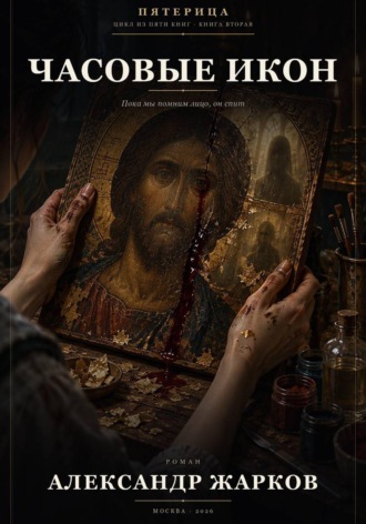 Часовые икон. 