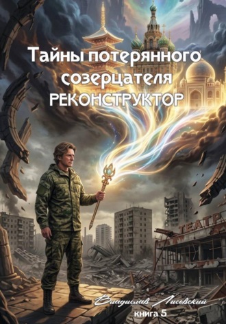 Тайны потерянного созерцателя 