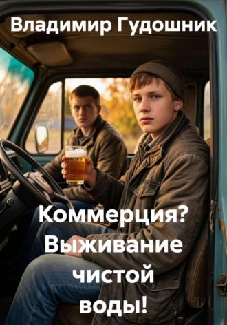 Коммерция? Выживание чистой воды!. Владимир Савельевич Гудошник