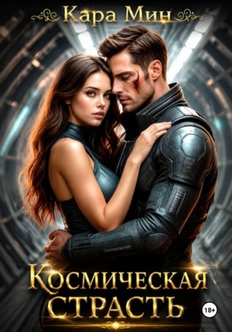 Космическая страсть. Кара Мин